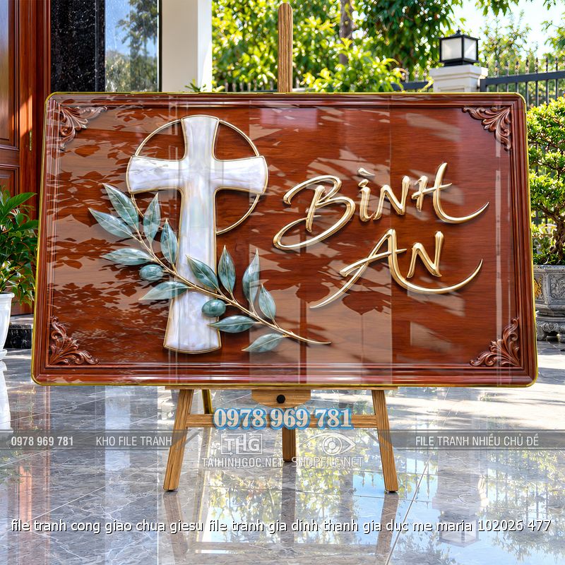 file tranh cong giao chua giesu file tranh gia dinh thanh gia duc me maria 102026 477