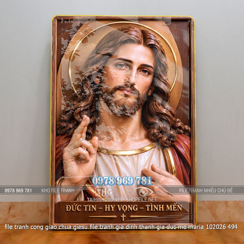 file tranh cong giao chua giesu file tranh gia dinh thanh gia duc me maria 102026 494