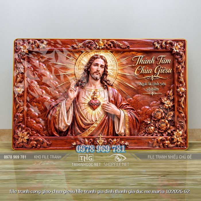 file tranh cong giao chua giesu file tranh gia dinh thanh gia duc me maria 102026 62