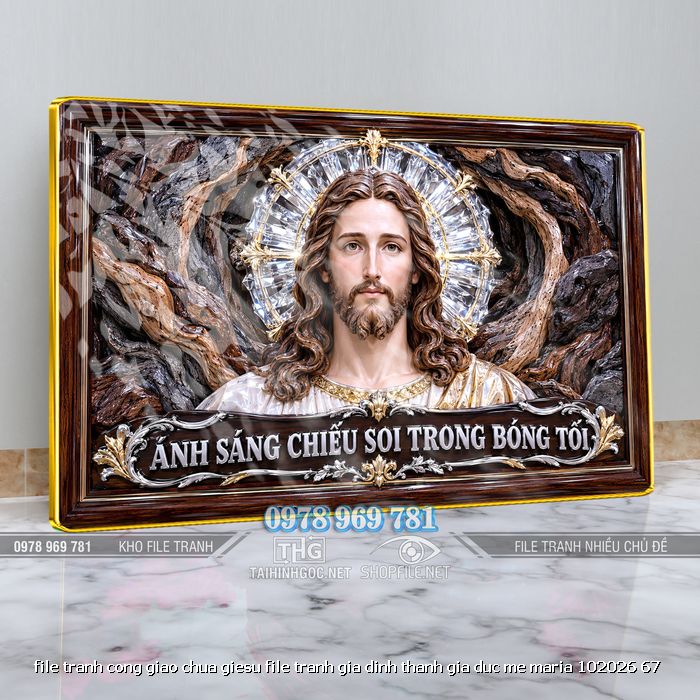 file tranh cong giao chua giesu file tranh gia dinh thanh gia duc me maria 102026 67