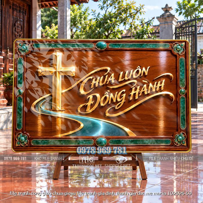 file tranh cong giao chua giesu file tranh gia dinh thanh gia duc me maria 102026 69