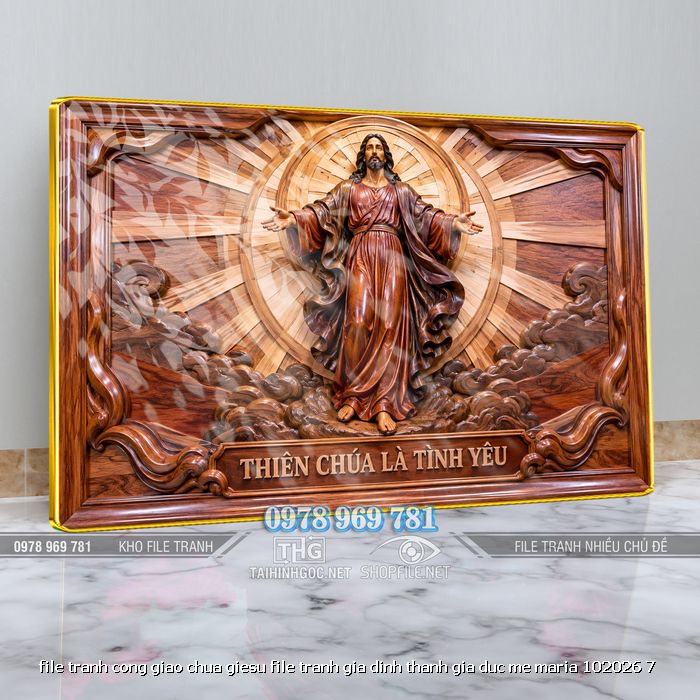 file tranh cong giao chua giesu file tranh gia dinh thanh gia duc me maria 102026 7