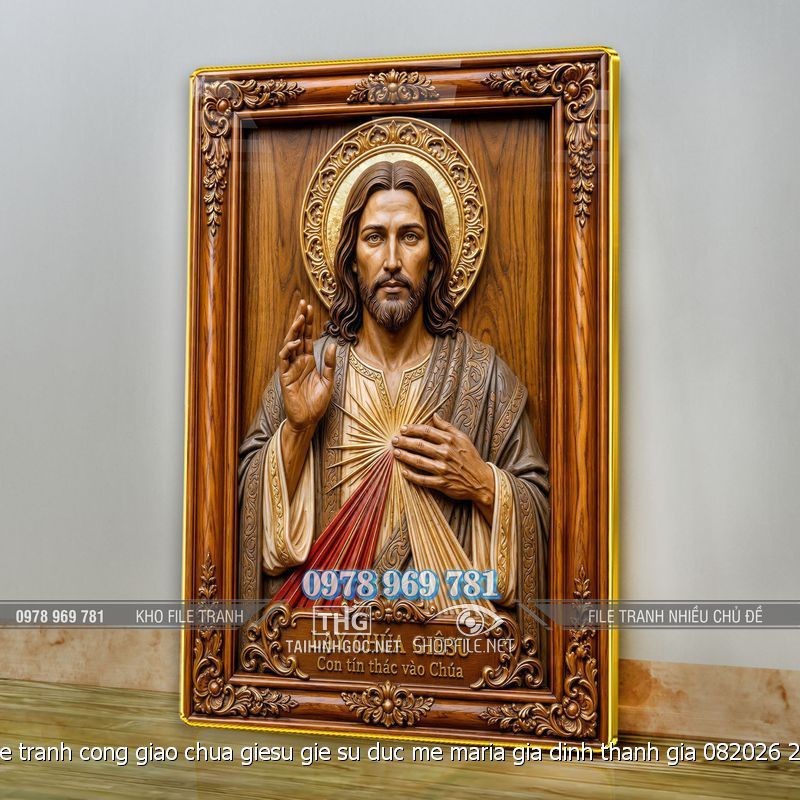 file tranh cong giao chua giesu gie su duc me maria gia dinh thanh gia 082026 25