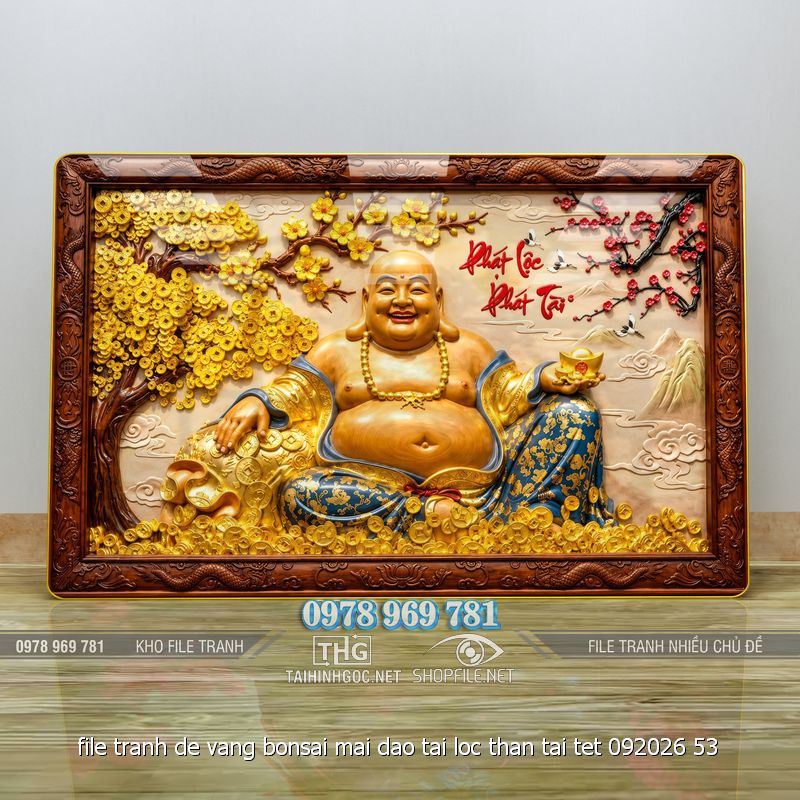 file tranh de vang bonsai mai dao tai loc than tai tet 092026 53