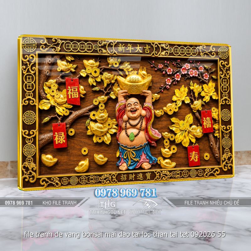 file tranh de vang bonsai mai dao tai loc than tai tet 092026 55