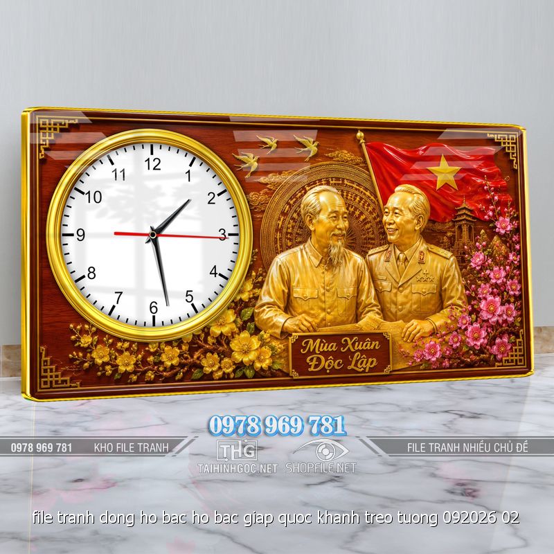 file tranh dong ho bac ho bac giap quoc khanh treo tuong 092026 02