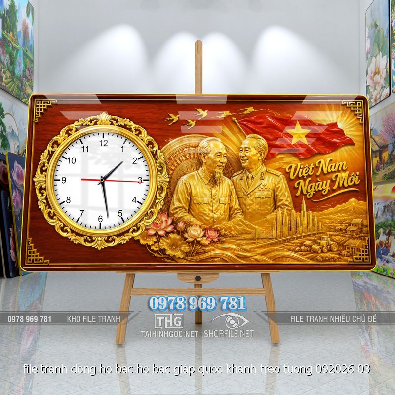 file tranh dong ho bac ho bac giap quoc khanh treo tuong 092026 03