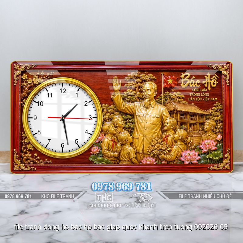 file tranh dong ho bac ho bac giap quoc khanh treo tuong 092026 05