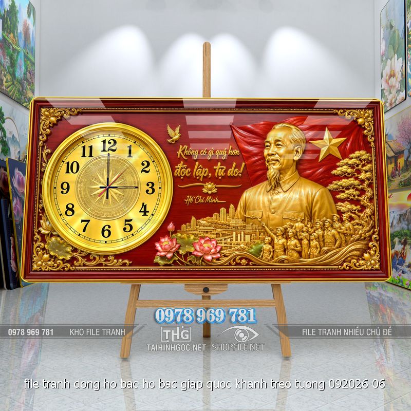 file tranh dong ho bac ho bac giap quoc khanh treo tuong 092026 06