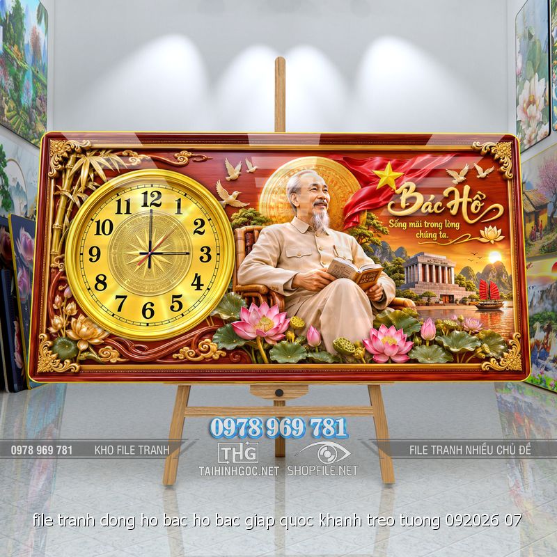 file tranh dong ho bac ho bac giap quoc khanh treo tuong 092026 07