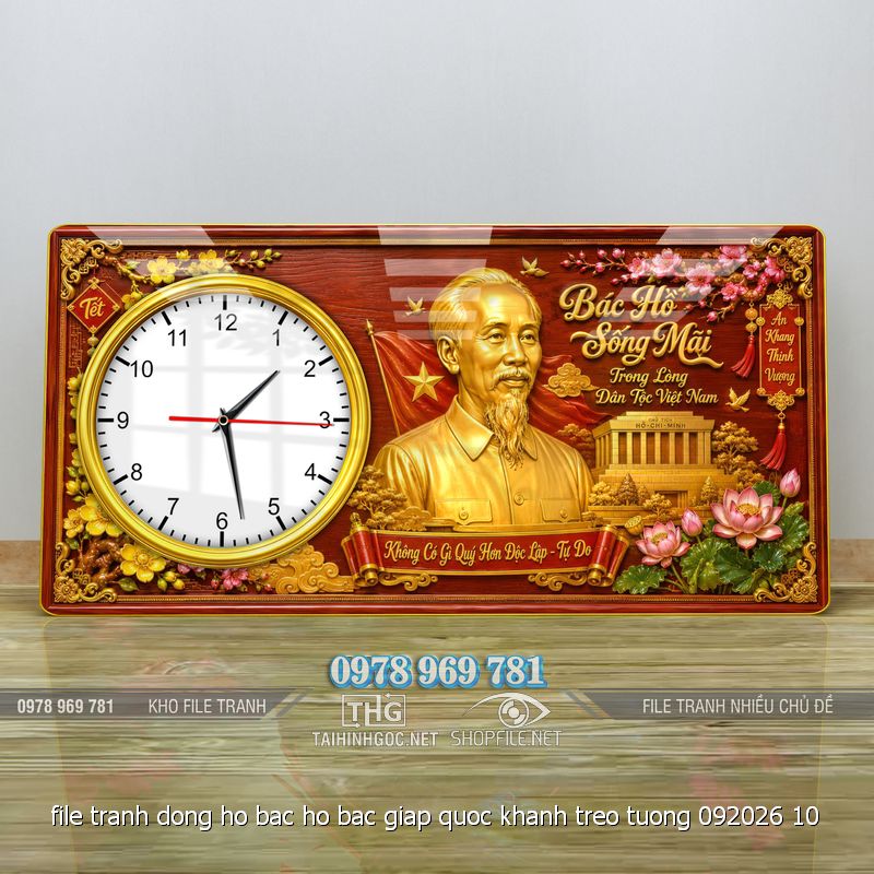 file tranh dong ho bac ho bac giap quoc khanh treo tuong 092026 10