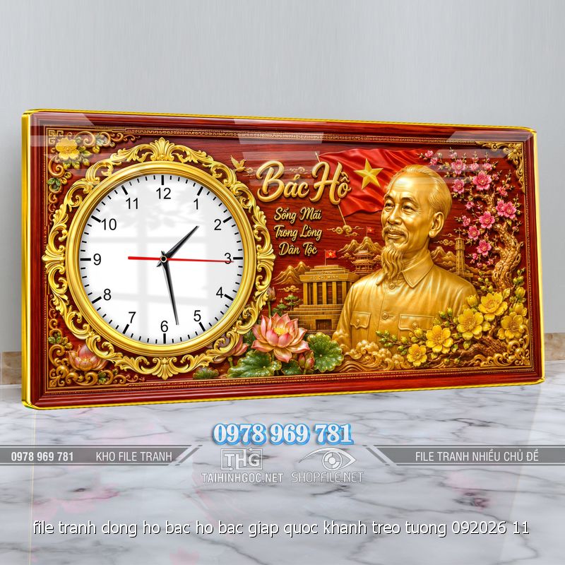 file tranh dong ho bac ho bac giap quoc khanh treo tuong 092026 11