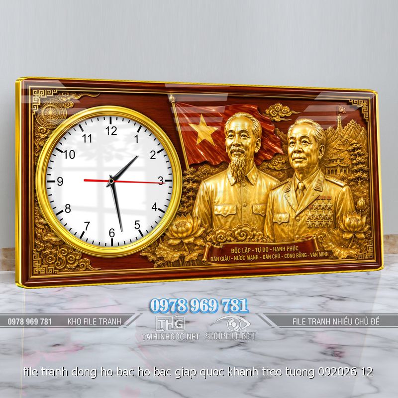 file tranh dong ho bac ho bac giap quoc khanh treo tuong 092026 12