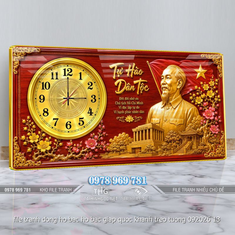 file tranh dong ho bac ho bac giap quoc khanh treo tuong 092026 13