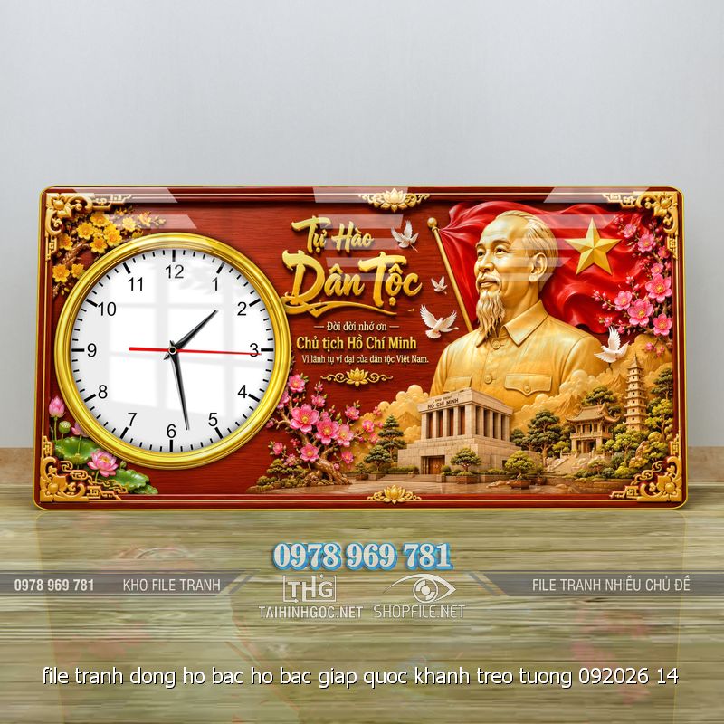file tranh dong ho bac ho bac giap quoc khanh treo tuong 092026 14