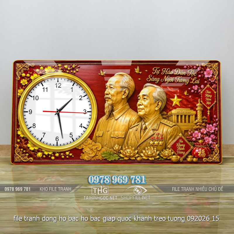 file tranh dong ho bac ho bac giap quoc khanh treo tuong 092026 15