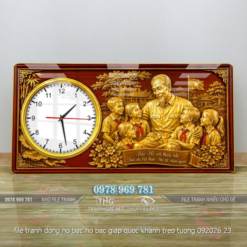 file tranh dong ho bac ho bac giap quoc khanh treo tuong 092026 23