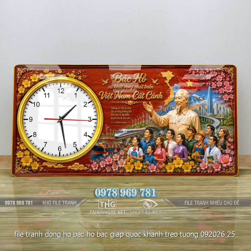 file tranh dong ho bac ho bac giap quoc khanh treo tuong 092026 25