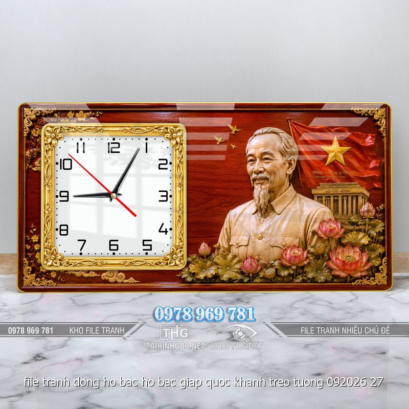 file tranh dong ho bac ho bac giap quoc khanh treo tuong 092026 27