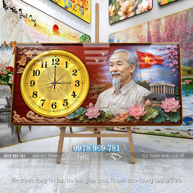 file tranh dong ho bac ho bac giap quoc khanh treo tuong 092026 28