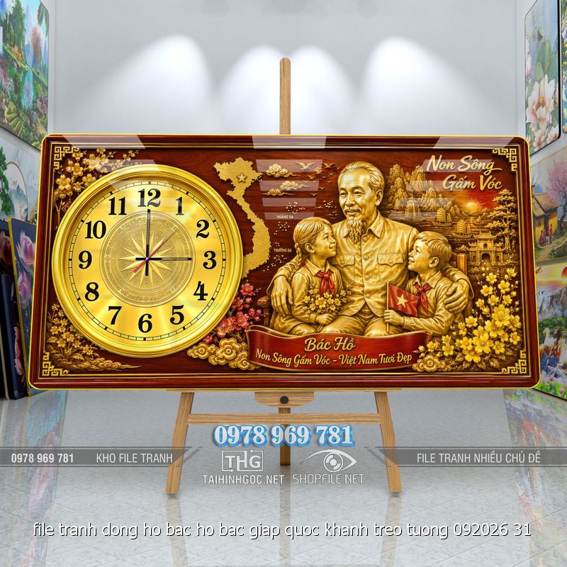 file tranh dong ho bac ho bac giap quoc khanh treo tuong 092026 31