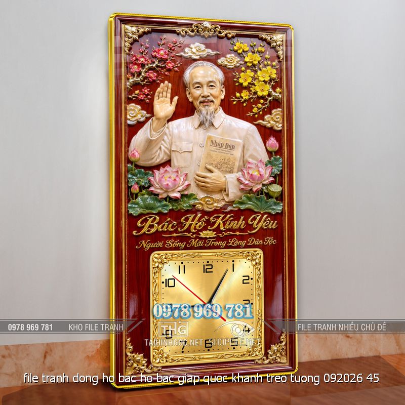 file tranh dong ho bac ho bac giap quoc khanh treo tuong 092026 45