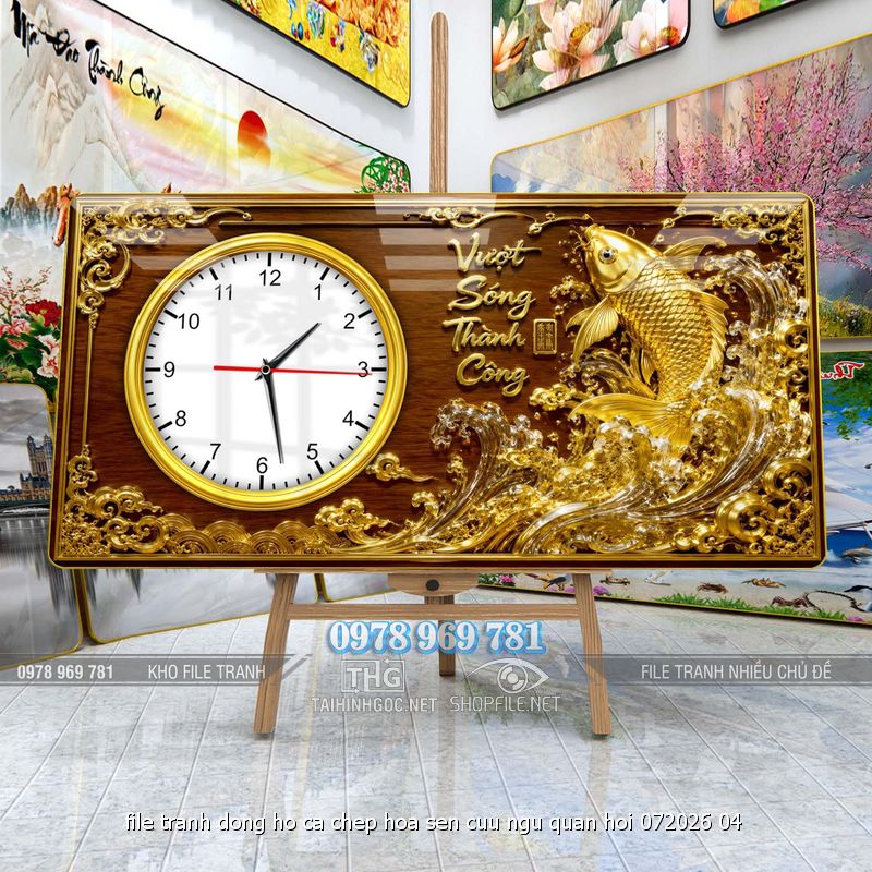 file tranh dong ho ca chep hoa sen cuu ngu quan hoi 072026 04