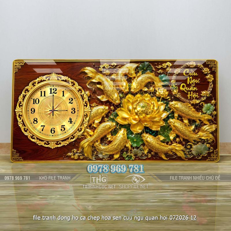 file tranh dong ho ca chep hoa sen cuu ngu quan hoi 072026 12