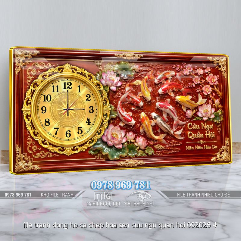 file tranh dong ho ca chep hoa sen cuu ngu quan hoi 092026 4
