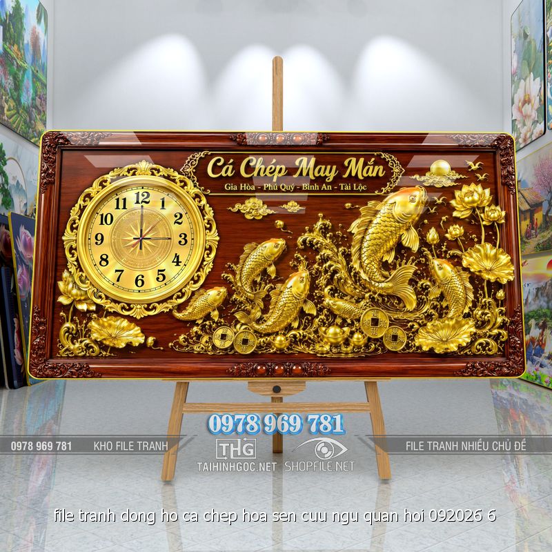 file tranh dong ho ca chep hoa sen cuu ngu quan hoi 092026 6