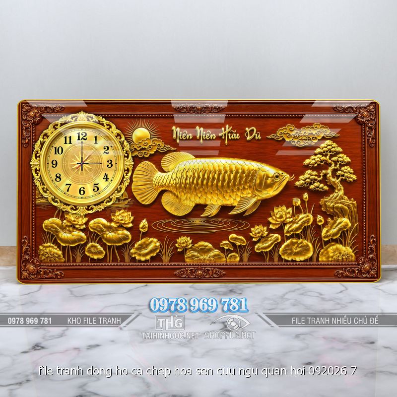 file tranh dong ho ca chep hoa sen cuu ngu quan hoi 092026 7
