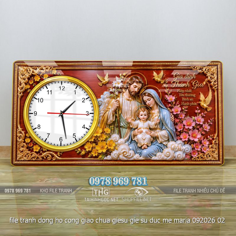 file tranh dong ho cong giao chua giesu gie su duc me maria 092026 02