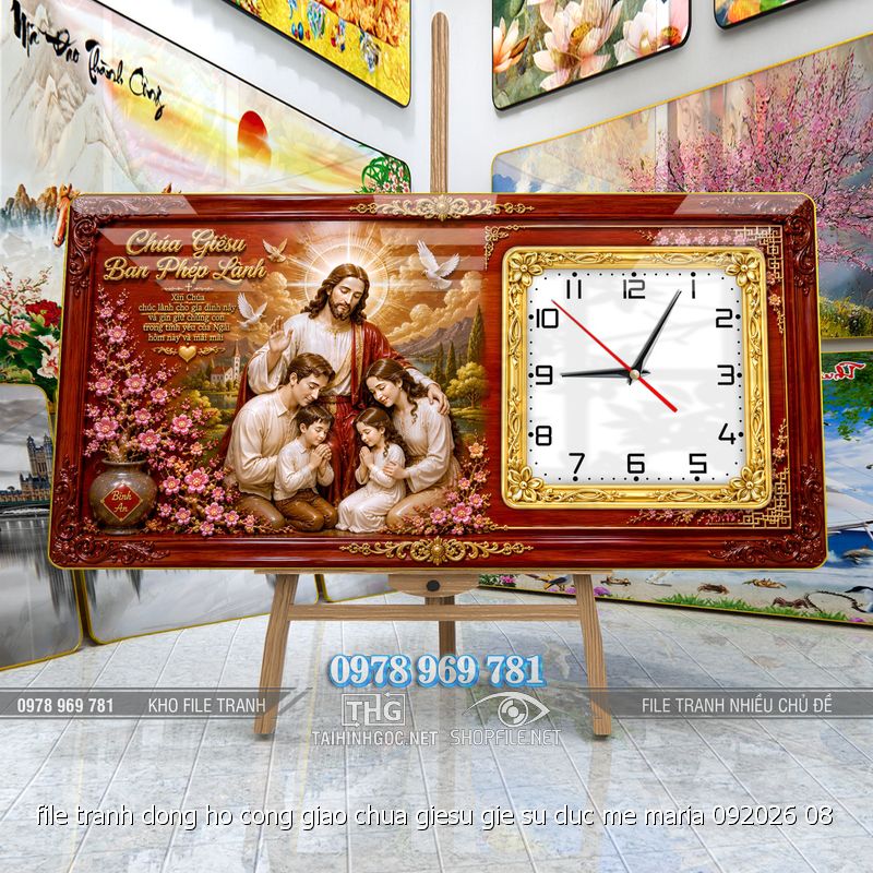 file tranh dong ho cong giao chua giesu gie su duc me maria 092026 08