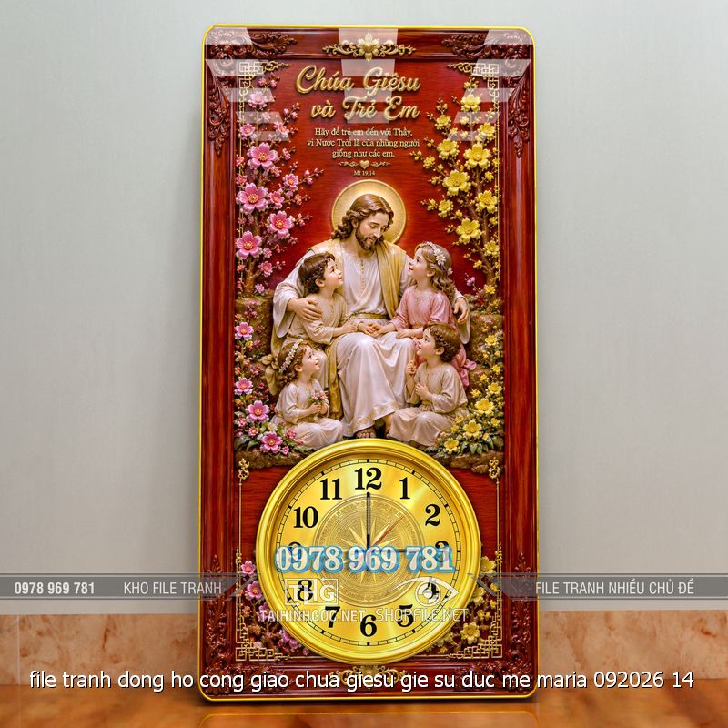 file tranh dong ho cong giao chua giesu gie su duc me maria 092026 14