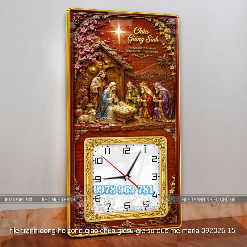 file tranh dong ho cong giao chua giesu gie su duc me maria 092026 15