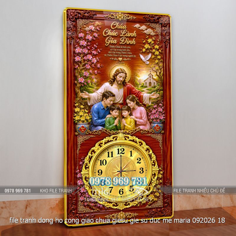 file tranh dong ho cong giao chua giesu gie su duc me maria 092026 18