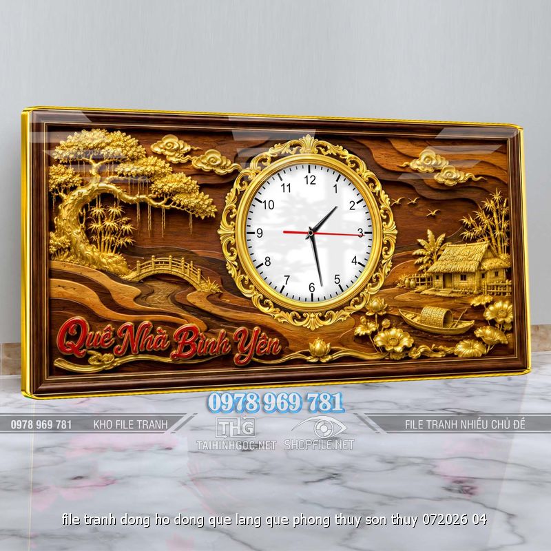 file tranh dong ho dong que lang que phong thuy son thuy 072026 04