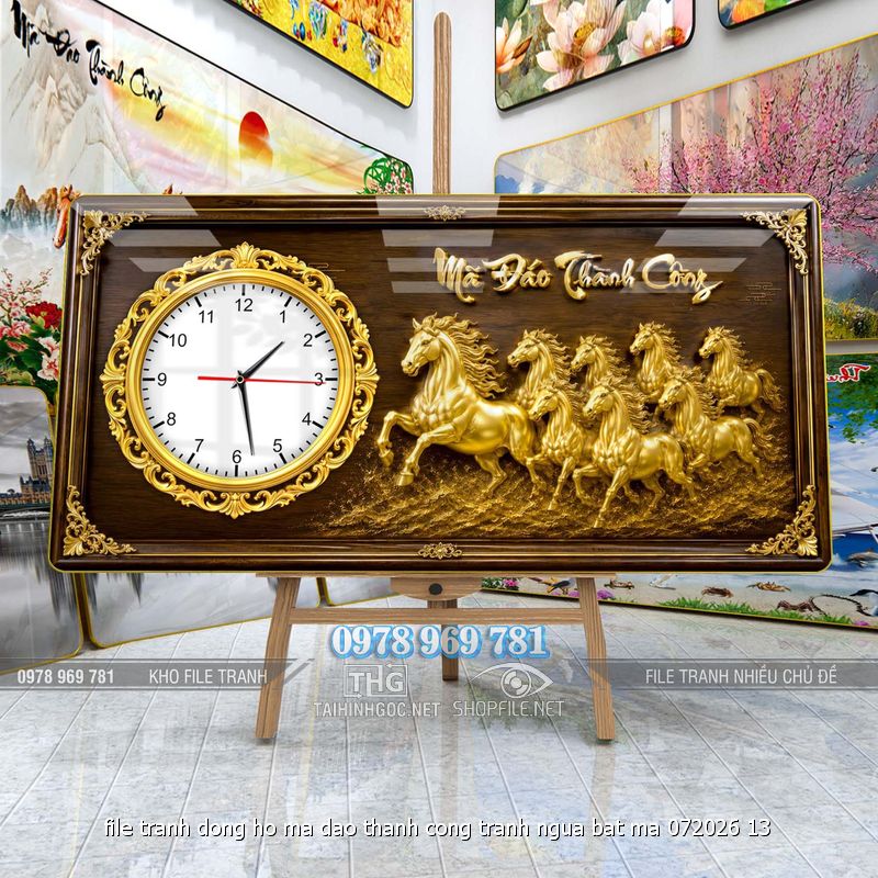 file tranh dong ho ma dao thanh cong tranh ngua bat ma 072026 13