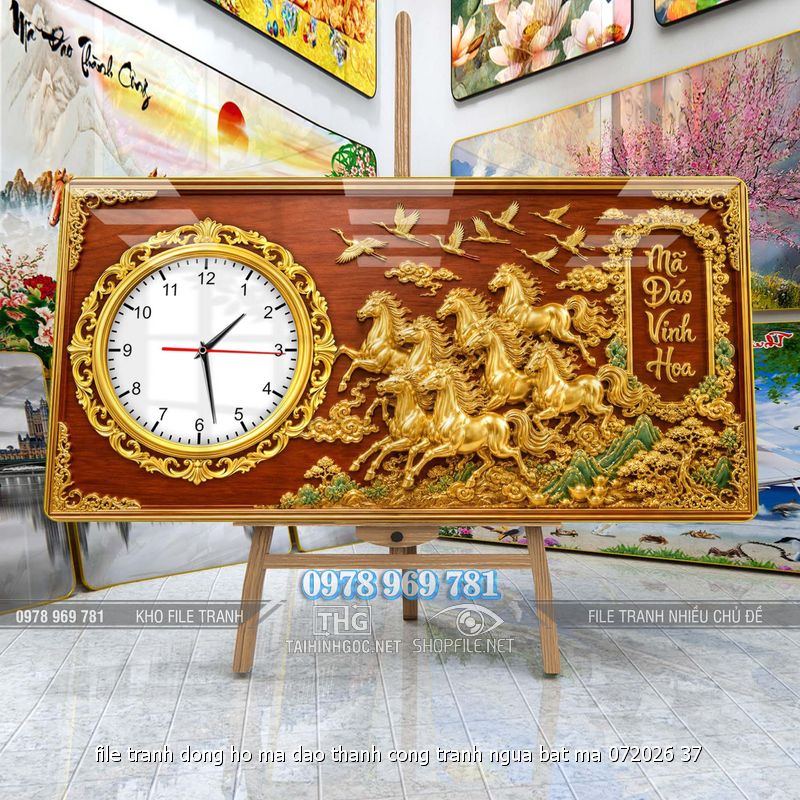 file tranh dong ho ma dao thanh cong tranh ngua bat ma 072026 37