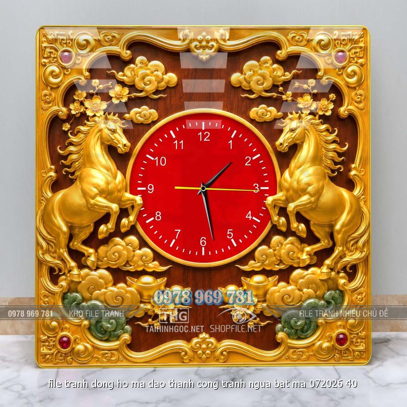 file tranh dong ho ma dao thanh cong tranh ngua bat ma 072026 40