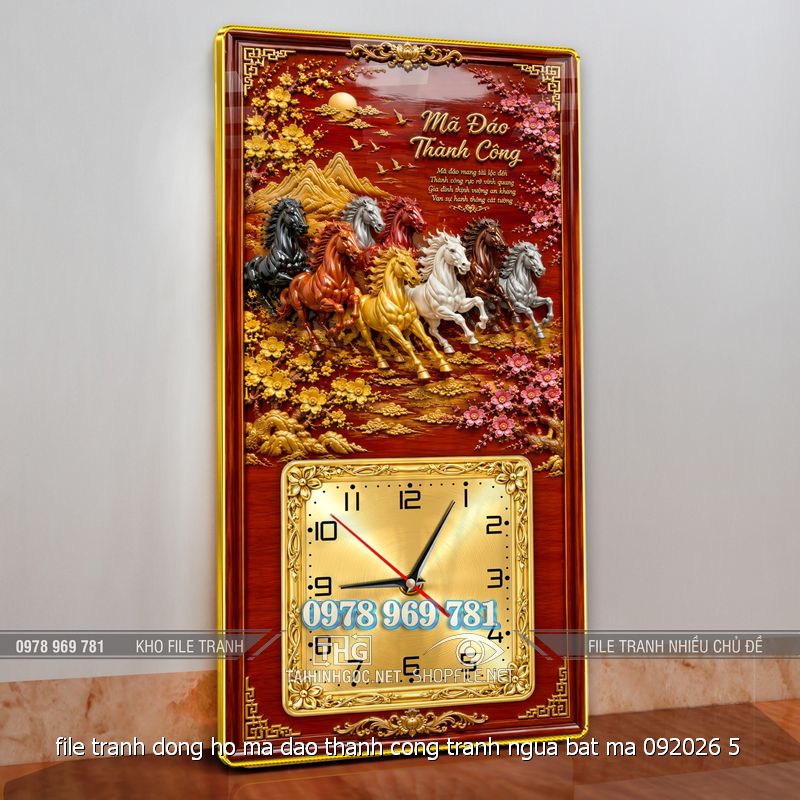 file tranh dong ho ma dao thanh cong tranh ngua bat ma 092026 5