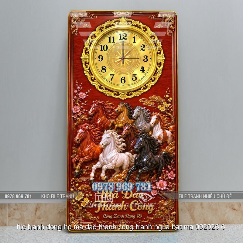 file tranh dong ho ma dao thanh cong tranh ngua bat ma 092026 6