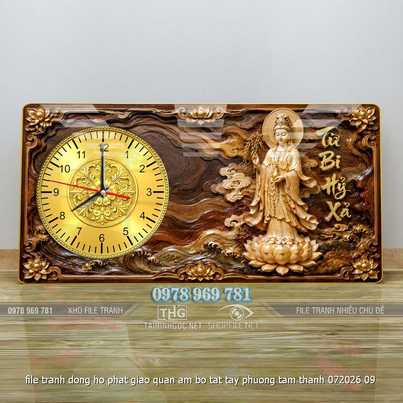 file tranh dong ho phat giao quan am bo tat tay phuong tam thanh 072026 09