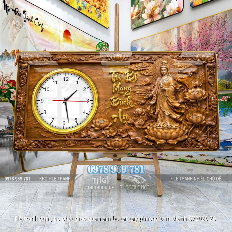 file tranh dong ho phat giao quan am bo tat tay phuong tam thanh 072026 20