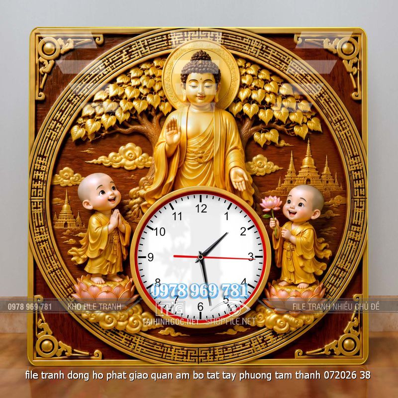 file tranh dong ho phat giao quan am bo tat tay phuong tam thanh 072026 38