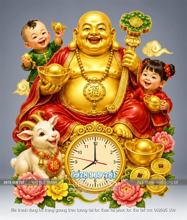 file tranh dong ho trang guong treo tuong tai loc than tai phuc loc tho tet cnc 082026 109