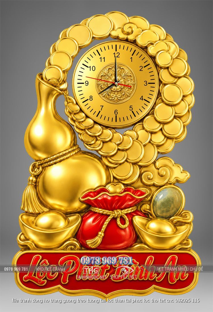 file tranh dong ho trang guong treo tuong tai loc than tai phuc loc tho tet cnc 082026 116