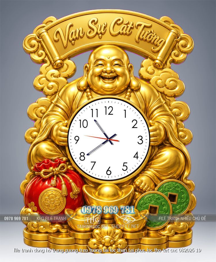 file tranh dong ho trang guong treo tuong tai loc than tai phuc loc tho tet cnc 082026 19