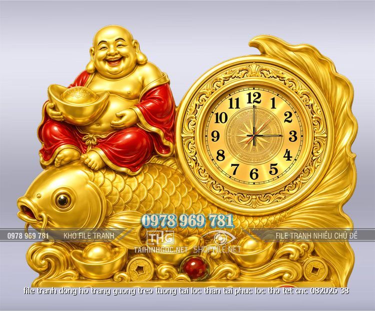 file tranh dong ho trang guong treo tuong tai loc than tai phuc loc tho tet cnc 082026 38