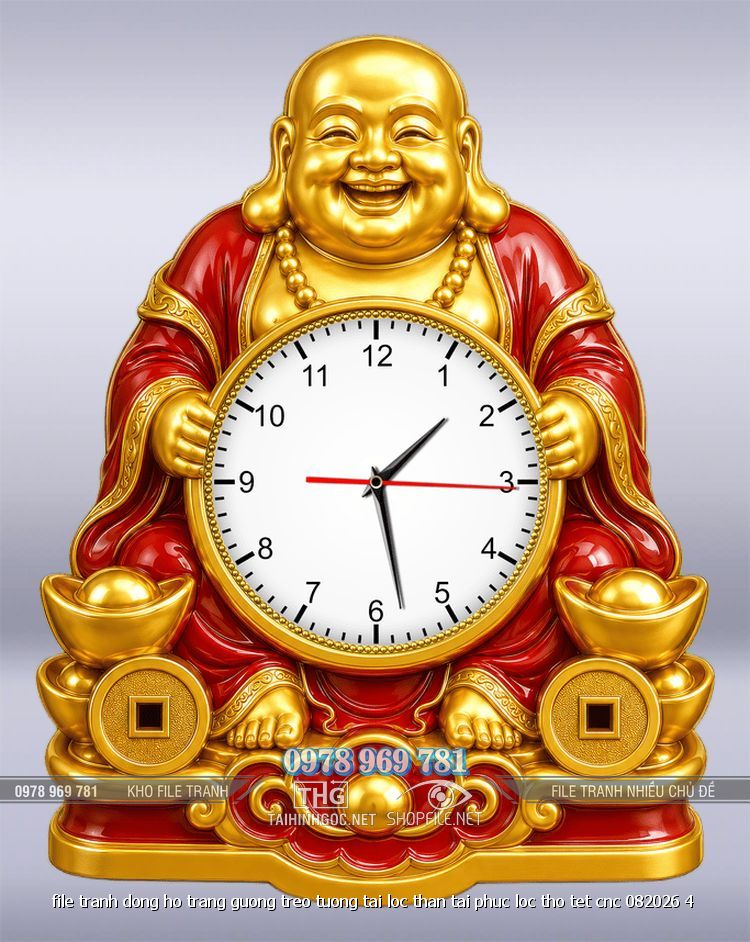 file tranh dong ho trang guong treo tuong tai loc than tai phuc loc tho tet cnc 082026 4